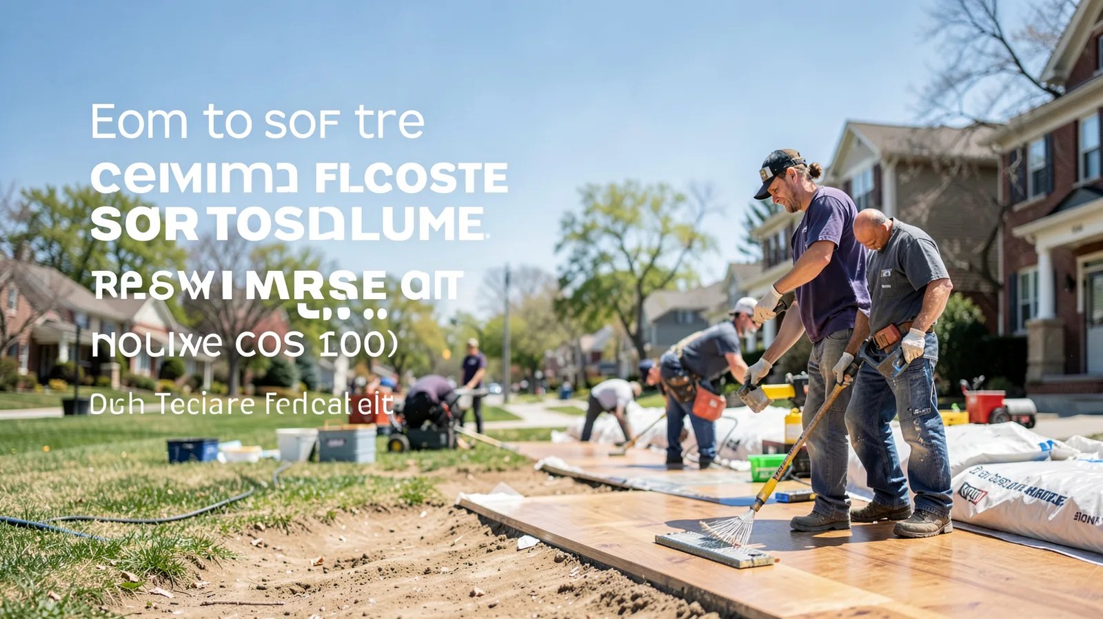Laminate flooring installation in Saint Cloud, WI near me